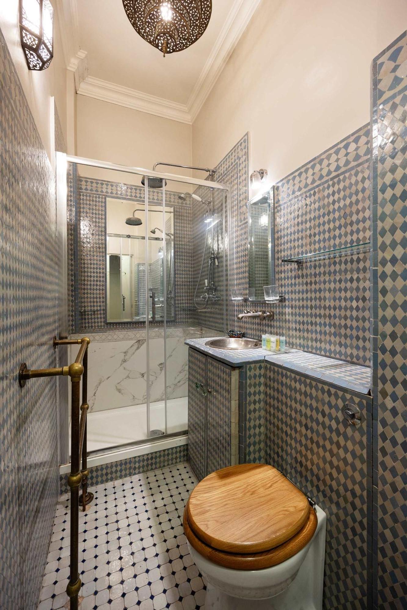 Veeve - Notting Hill Chic Apartment London Bagian luar foto