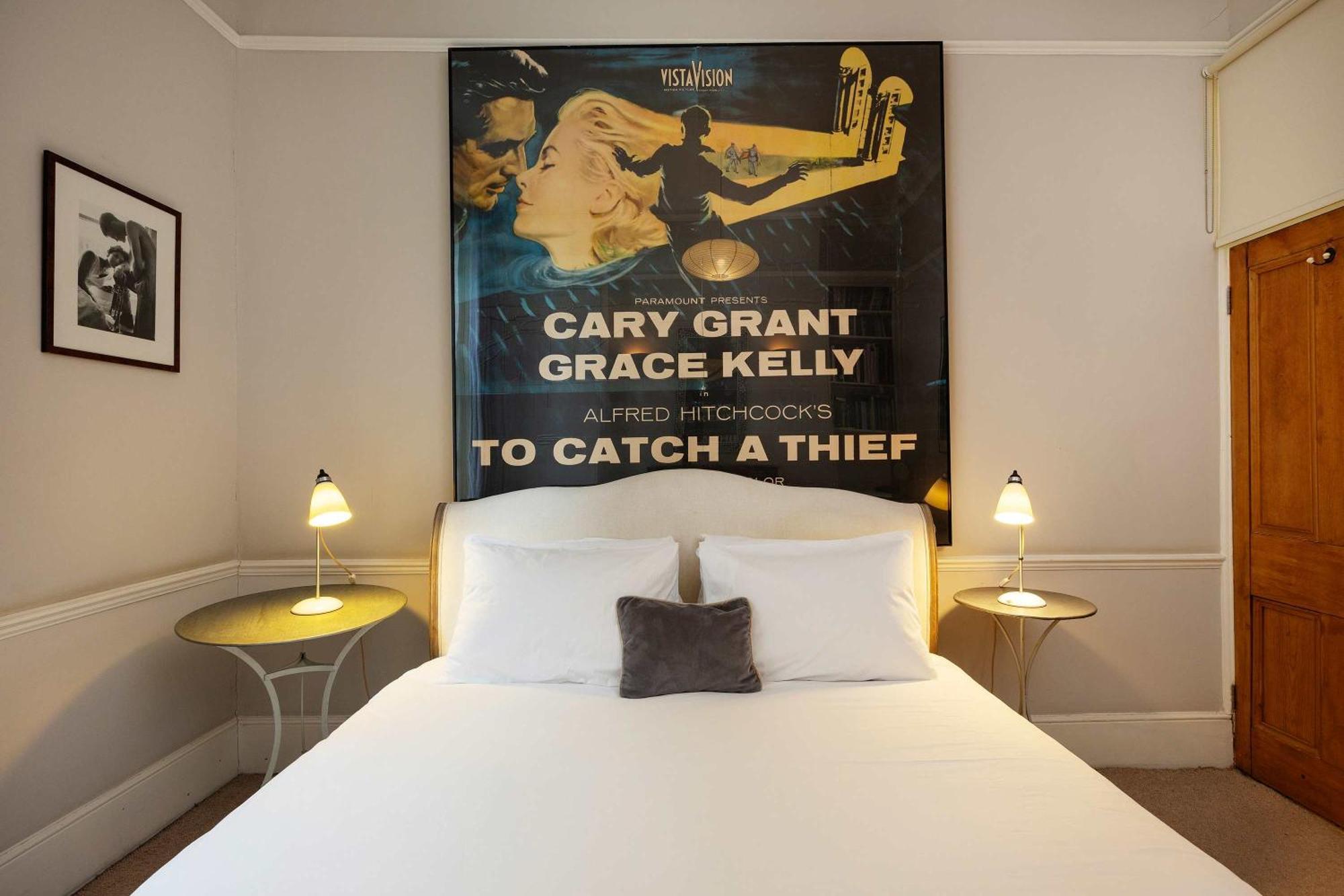 Veeve - Notting Hill Chic Apartment London Bagian luar foto